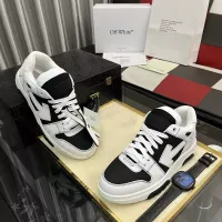 Cheap Off-White Casual Shoes For Women #1387793 Replica Wholesale [$105.00 USD] [ITEM#1387793] on Replica Off-White Casual Shoes
