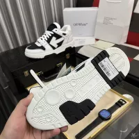 Cheap Off-White Casual Shoes For Women #1387793 Replica Wholesale [$105.00 USD] [ITEM#1387793] on Replica Off-White Casual Shoes