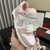 Cheap Off-White Casual Shoes For Women #1387794 Replica Wholesale [$105.00 USD] [ITEM#1387794] on Replica Off-White Casual Shoes