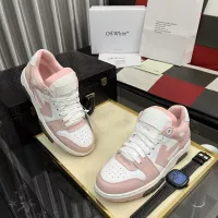 Cheap Off-White Casual Shoes For Women #1387794 Replica Wholesale [$105.00 USD] [ITEM#1387794] on Replica Off-White Casual Shoes