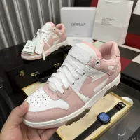 Cheap Off-White Casual Shoes For Women #1387795 Replica Wholesale [$105.00 USD] [ITEM#1387795] on Replica Off-White Casual Shoes