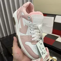 Cheap Off-White Casual Shoes For Women #1387795 Replica Wholesale [$105.00 USD] [ITEM#1387795] on Replica Off-White Casual Shoes