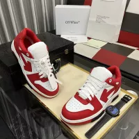 Cheap Off-White Casual Shoes For Women #1387796 Replica Wholesale [$105.00 USD] [ITEM#1387796] on Replica Off-White Casual Shoes