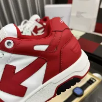 Cheap Off-White Casual Shoes For Women #1387796 Replica Wholesale [$105.00 USD] [ITEM#1387796] on Replica Off-White Casual Shoes