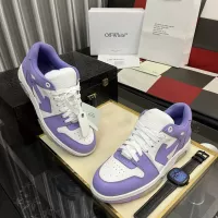 Cheap Off-White Casual Shoes For Women #1387798 Replica Wholesale [$105.00 USD] [ITEM#1387798] on Replica Off-White Casual Shoes