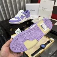 Cheap Off-White Casual Shoes For Women #1387798 Replica Wholesale [$105.00 USD] [ITEM#1387798] on Replica Off-White Casual Shoes