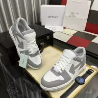 Cheap Off-White Casual Shoes For Men #1387800 Replica Wholesale [$105.00 USD] [ITEM#1387800] on Replica Off-White Casual Shoes