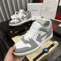 Cheap Off-White Casual Shoes For Women #1387801 Replica Wholesale [$105.00 USD] [ITEM#1387801] on Replica Off-White Casual Shoes