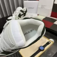 Cheap Off-White Casual Shoes For Women #1387805 Replica Wholesale [$105.00 USD] [ITEM#1387805] on Replica Off-White Casual Shoes