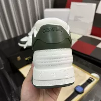 Cheap Off-White Casual Shoes For Women #1387805 Replica Wholesale [$105.00 USD] [ITEM#1387805] on Replica Off-White Casual Shoes