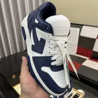 Cheap Off-White Casual Shoes For Women #1387807 Replica Wholesale [$105.00 USD] [ITEM#1387807] on Replica Off-White Casual Shoes