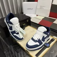 Cheap Off-White Casual Shoes For Women #1387807 Replica Wholesale [$105.00 USD] [ITEM#1387807] on Replica Off-White Casual Shoes