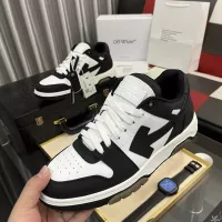 Cheap Off-White Casual Shoes For Men #1387808 Replica Wholesale [$105.00 USD] [ITEM#1387808] on Replica Off-White Casual Shoes