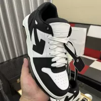 Cheap Off-White Casual Shoes For Men #1387808 Replica Wholesale [$105.00 USD] [ITEM#1387808] on Replica Off-White Casual Shoes