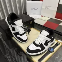 Cheap Off-White Casual Shoes For Men #1387808 Replica Wholesale [$105.00 USD] [ITEM#1387808] on Replica Off-White Casual Shoes