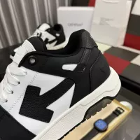 Cheap Off-White Casual Shoes For Men #1387808 Replica Wholesale [$105.00 USD] [ITEM#1387808] on Replica Off-White Casual Shoes