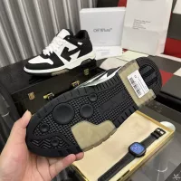 Cheap Off-White Casual Shoes For Men #1387808 Replica Wholesale [$105.00 USD] [ITEM#1387808] on Replica Off-White Casual Shoes