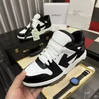 Cheap Off-White Casual Shoes For Men #1387810 Replica Wholesale [$105.00 USD] [ITEM#1387810] on Replica Off-White Casual Shoes