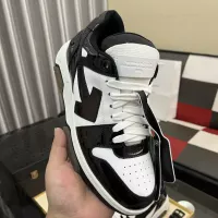 Cheap Off-White Casual Shoes For Men #1387810 Replica Wholesale [$105.00 USD] [ITEM#1387810] on Replica Off-White Casual Shoes