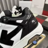 Cheap Off-White Casual Shoes For Women #1387811 Replica Wholesale [$105.00 USD] [ITEM#1387811] on Replica Off-White Casual Shoes