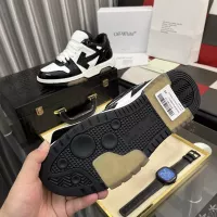 Cheap Off-White Casual Shoes For Women #1387811 Replica Wholesale [$105.00 USD] [ITEM#1387811] on Replica Off-White Casual Shoes