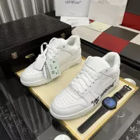 Cheap Off-White Casual Shoes For Women #1387815 Replica Wholesale [$105.00 USD] [ITEM#1387815] on Replica Off-White Casual Shoes