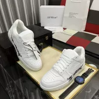 Cheap Off-White Casual Shoes For Women #1387815 Replica Wholesale [$105.00 USD] [ITEM#1387815] on Replica Off-White Casual Shoes