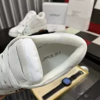 Cheap Off-White Casual Shoes For Men #1387816 Replica Wholesale [$105.00 USD] [ITEM#1387816] on Replica Off-White Casual Shoes