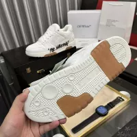 Cheap Off-White Casual Shoes For Women #1387817 Replica Wholesale [$105.00 USD] [ITEM#1387817] on Replica Off-White Casual Shoes