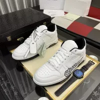 Cheap Off-White Casual Shoes For Men #1387818 Replica Wholesale [$105.00 USD] [ITEM#1387818] on Replica Off-White Casual Shoes