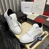 Cheap Off-White Casual Shoes For Men #1387818 Replica Wholesale [$105.00 USD] [ITEM#1387818] on Replica Off-White Casual Shoes