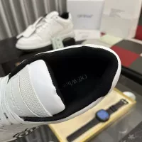 Cheap Off-White Casual Shoes For Men #1387818 Replica Wholesale [$105.00 USD] [ITEM#1387818] on Replica Off-White Casual Shoes