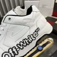 Cheap Off-White Casual Shoes For Women #1387819 Replica Wholesale [$105.00 USD] [ITEM#1387819] on Replica Off-White Casual Shoes