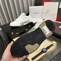 Cheap Off-White Casual Shoes For Women #1387819 Replica Wholesale [$105.00 USD] [ITEM#1387819] on Replica Off-White Casual Shoes