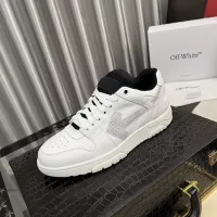 Cheap Off-White Casual Shoes For Men #1387820 Replica Wholesale [$115.00 USD] [ITEM#1387820] on Replica Off-White Casual Shoes