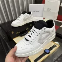 Cheap Off-White Casual Shoes For Women #1387821 Replica Wholesale [$115.00 USD] [ITEM#1387821] on Replica Off-White Casual Shoes