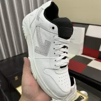 Cheap Off-White Casual Shoes For Women #1387821 Replica Wholesale [$115.00 USD] [ITEM#1387821] on Replica Off-White Casual Shoes
