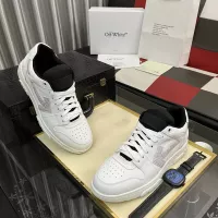 Cheap Off-White Casual Shoes For Women #1387821 Replica Wholesale [$115.00 USD] [ITEM#1387821] on Replica Off-White Casual Shoes