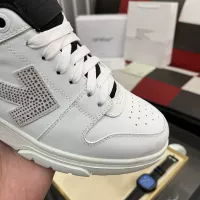 Cheap Off-White Casual Shoes For Women #1387821 Replica Wholesale [$115.00 USD] [ITEM#1387821] on Replica Off-White Casual Shoes