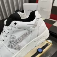 Cheap Off-White Casual Shoes For Women #1387821 Replica Wholesale [$115.00 USD] [ITEM#1387821] on Replica Off-White Casual Shoes