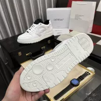 Cheap Off-White Casual Shoes For Women #1387821 Replica Wholesale [$115.00 USD] [ITEM#1387821] on Replica Off-White Casual Shoes