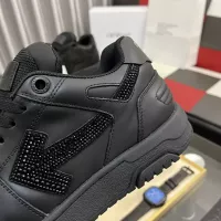 Cheap Off-White Casual Shoes For Men #1387822 Replica Wholesale [$115.00 USD] [ITEM#1387822] on Replica Off-White Casual Shoes