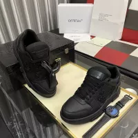 Cheap Off-White Casual Shoes For Women #1387823 Replica Wholesale [$115.00 USD] [ITEM#1387823] on Replica Off-White Casual Shoes