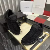 Cheap Off-White Casual Shoes For Men #1387826 Replica Wholesale [$122.00 USD] [ITEM#1387826] on Replica Off-White Casual Shoes