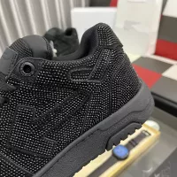 Cheap Off-White Casual Shoes For Women #1387827 Replica Wholesale [$122.00 USD] [ITEM#1387827] on Replica Off-White Casual Shoes