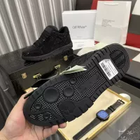 Cheap Off-White Casual Shoes For Women #1387827 Replica Wholesale [$122.00 USD] [ITEM#1387827] on Replica Off-White Casual Shoes