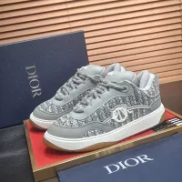 Cheap Christian Dior Casual Shoes For Men #1387828 Replica Wholesale [$140.00 USD] [ITEM#1387828] on Replica Christian Dior Casual Shoes