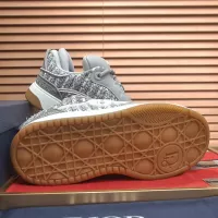 Cheap Christian Dior Casual Shoes For Men #1387828 Replica Wholesale [$140.00 USD] [ITEM#1387828] on Replica Christian Dior Casual Shoes