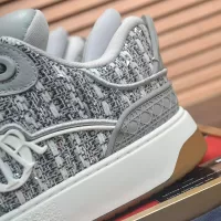 Cheap Christian Dior Casual Shoes For Men #1387828 Replica Wholesale [$140.00 USD] [ITEM#1387828] on Replica Christian Dior Casual Shoes