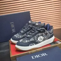 Cheap Christian Dior Casual Shoes For Men #1387829 Replica Wholesale [$140.00 USD] [ITEM#1387829] on Replica Christian Dior Casual Shoes